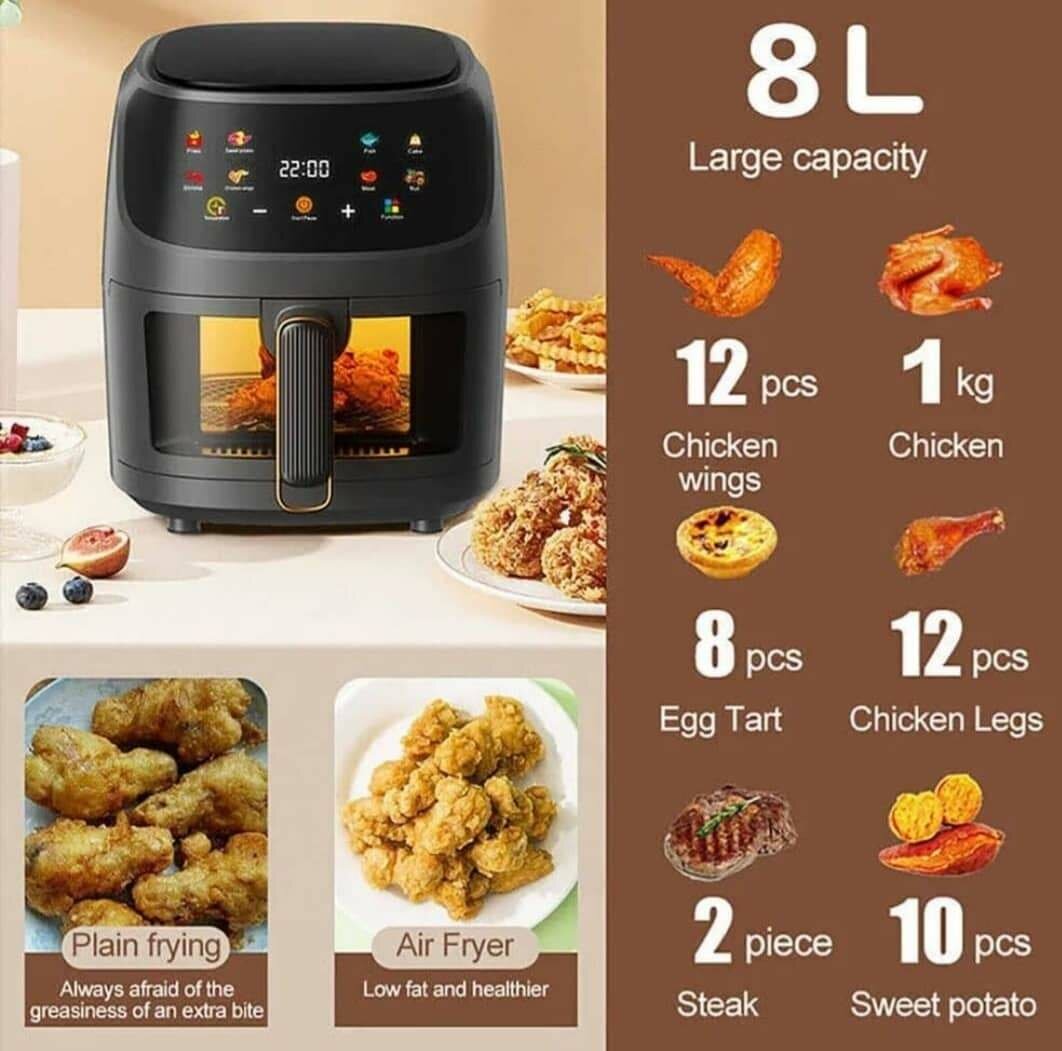 Airfryer