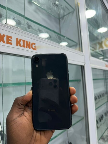 Apple iPhone Xr 64Go