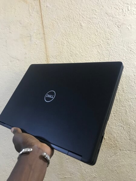 Ordinateur Portable Dell Pro