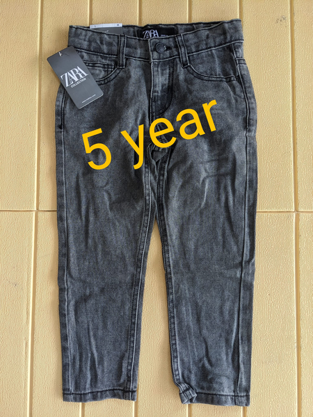 Kids jeans