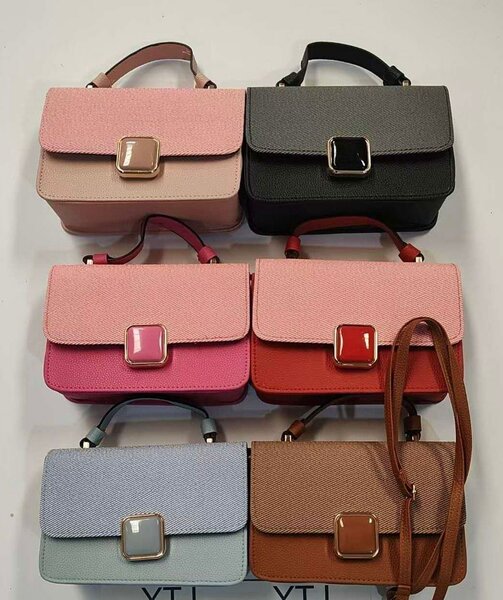 Sacoches à bandoulière élégantes