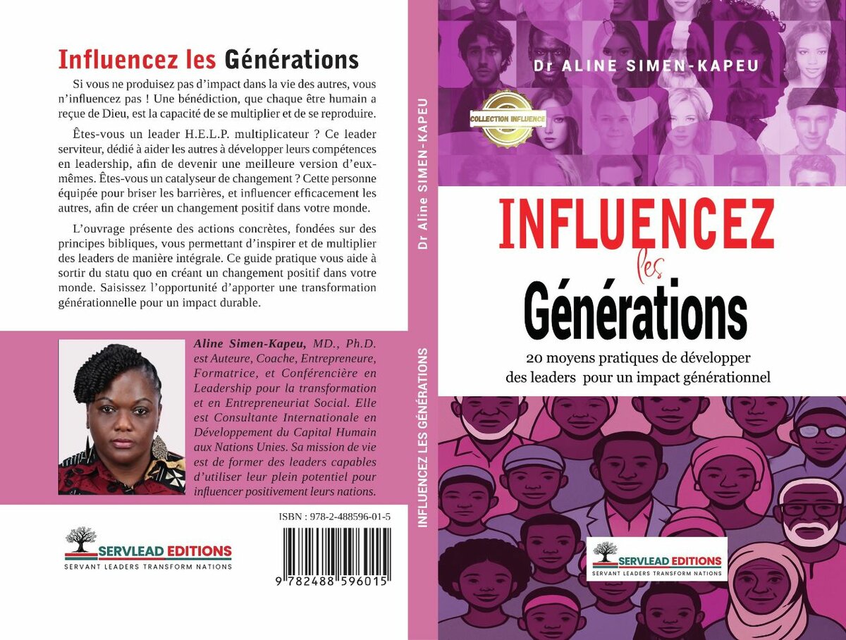 Livre(Developpement personnel)