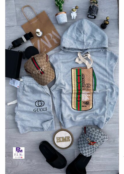 Ensemble survêtement Gucci