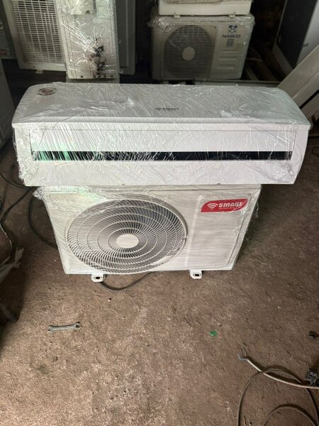 Climatiseur mural puissant