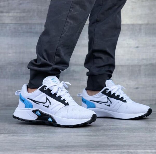 Baskets de course légères