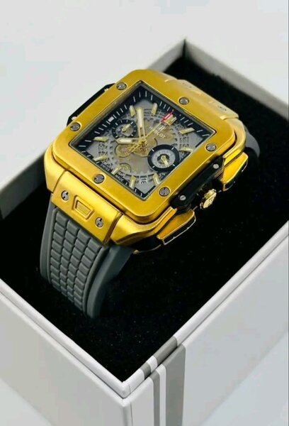 Montre Homme Luxe Modernes