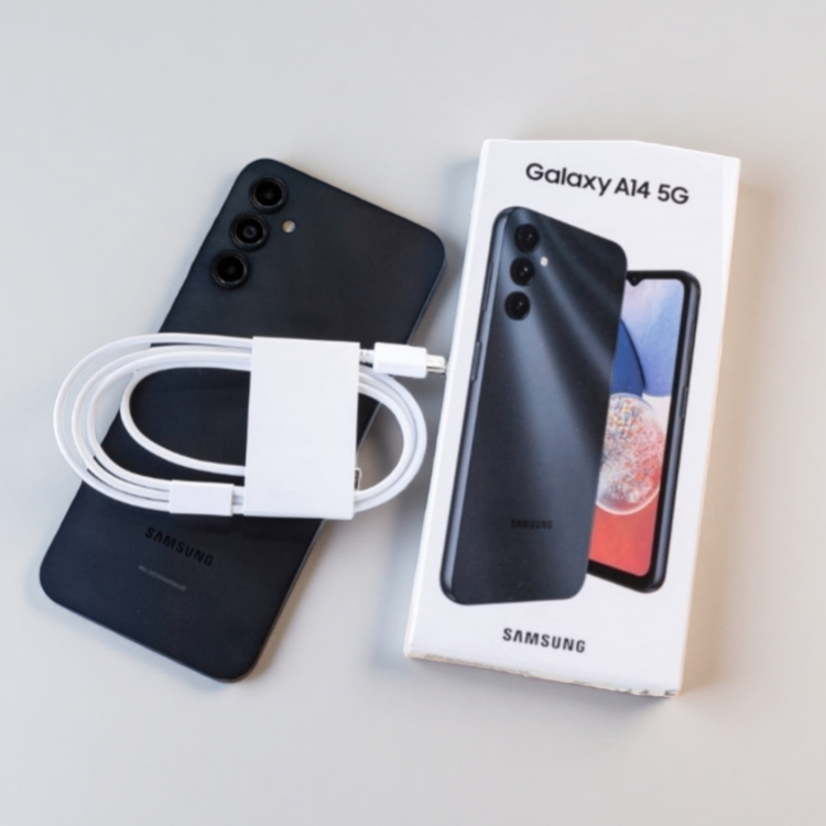 Samsung Galaxy A14 5G Smartphone