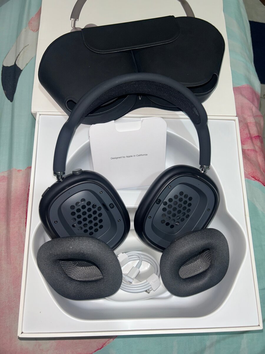 Original Quality Apple Airpods Max