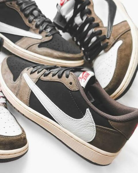 Baskets Air Jordan Retro