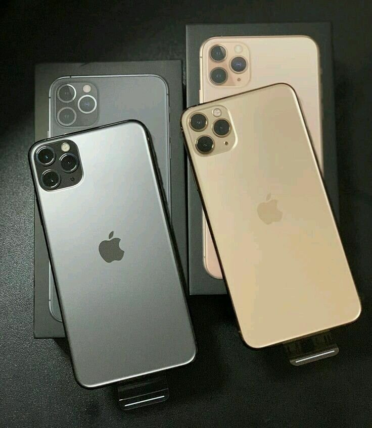 Iphone 11pro