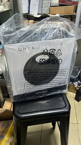 ONYX STUDIO 6