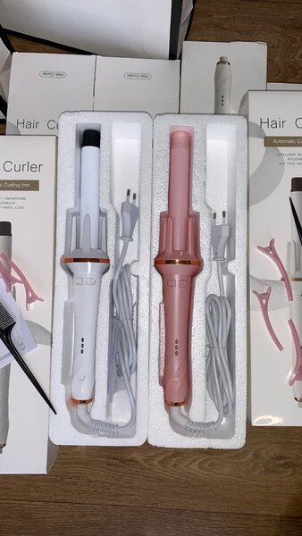 Плойка луни