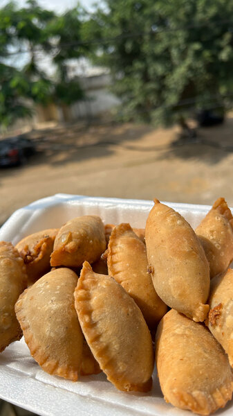 LES PASTELS DE MAVIE