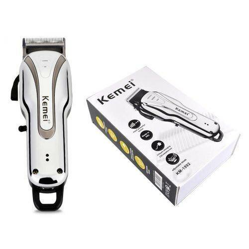 Kemei Professional Hair Clipper