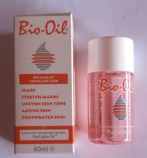 Bio-Oil Specialist Skincare