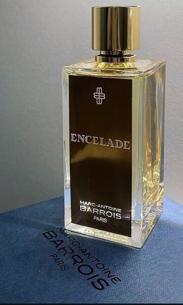 Parfum Encelade Marc-Antoine