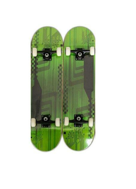 Skateboard Design Customisé