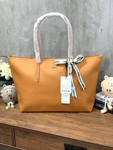 Sac à main en cuir élégant