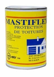 Mastiflex Roof Sealant
