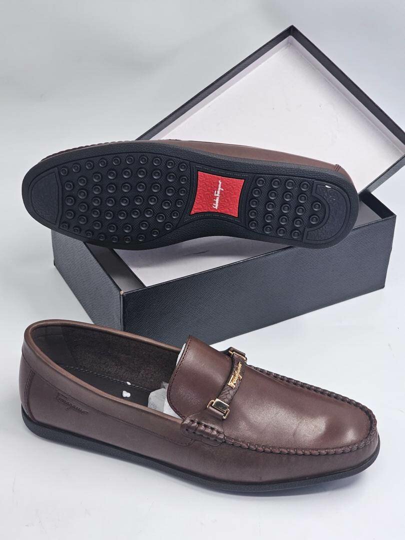 High quality men shoes