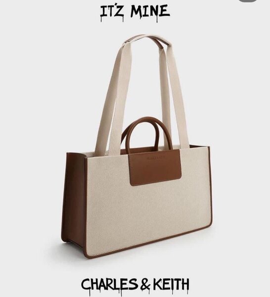 Charles&Keith Original sacs