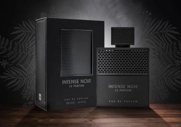 Intense Noir Eau de Parfum