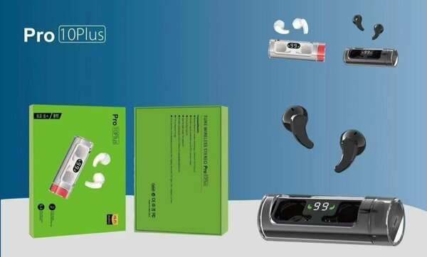 Écouteur sans fil Bluetooth