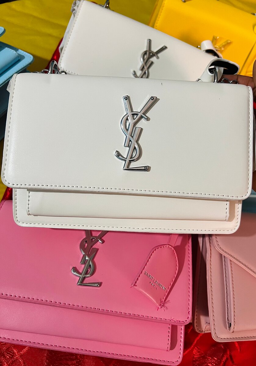 Sac à bandoulière tendance