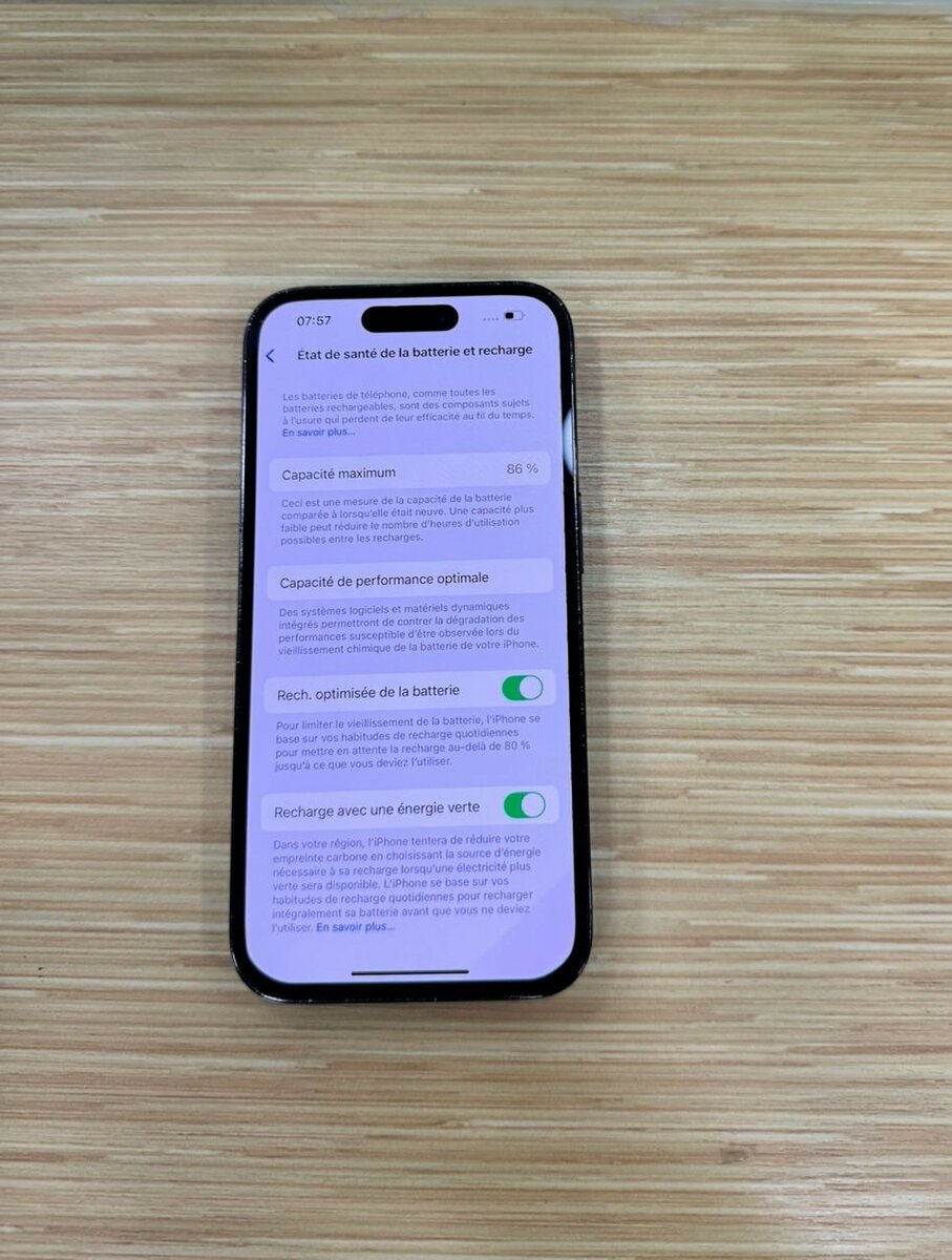 iphone 14 pro 128giga