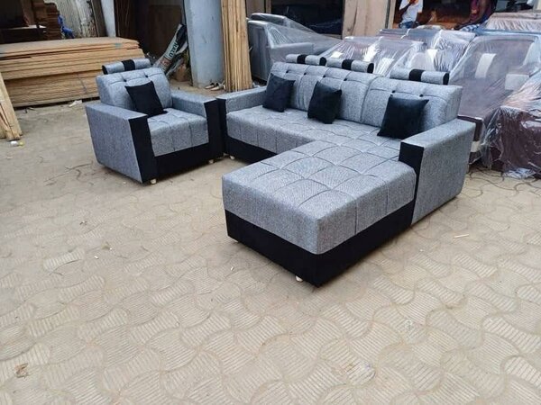 Ensemble canapé contemporain