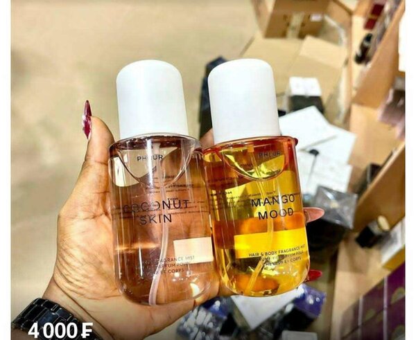 Brume parfumée fruitée Phlur