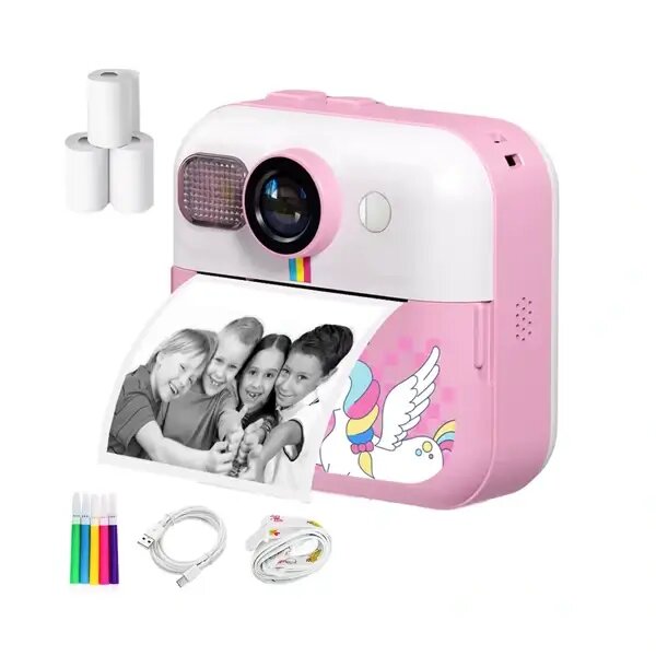 Appareil photo enfant