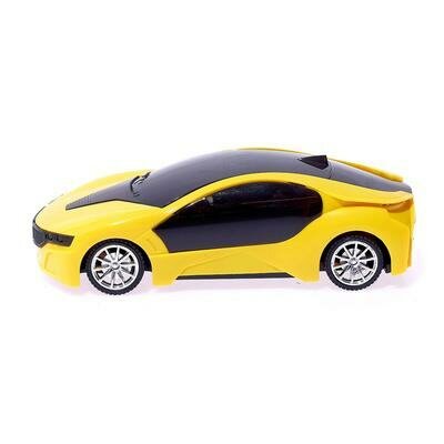 Voiture télécommandée enfant