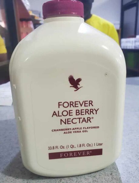 Forever Aloe Berry Nectar