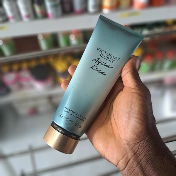 Lotion corps Victoria's Secret