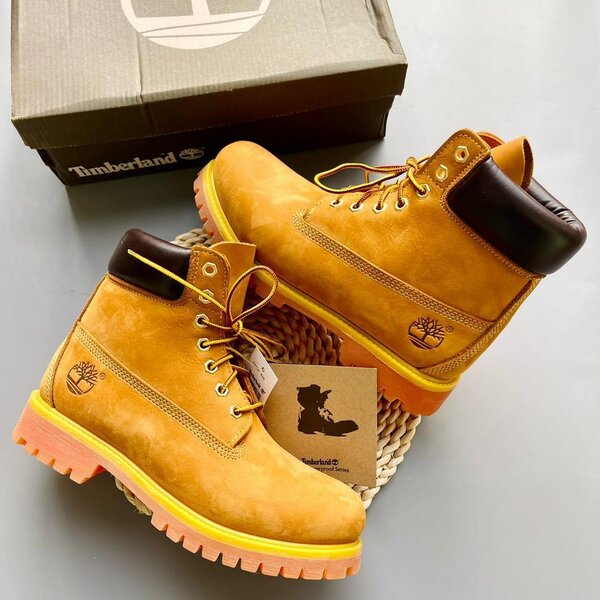 TIMBERLAND