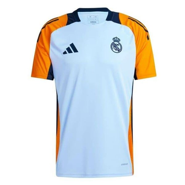 Maillot de Real