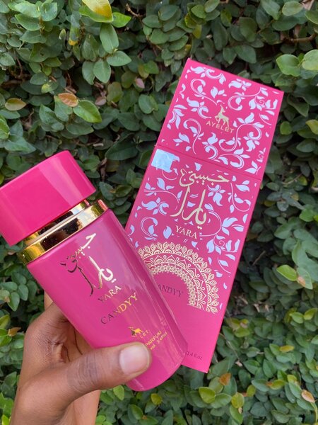 Yara Candy Parfum pour Femme