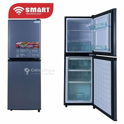 Réfrigérateur Smart