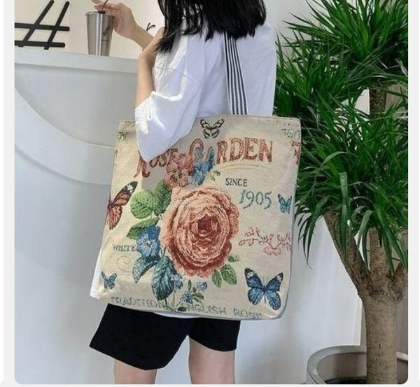 Sac dames fourre tout