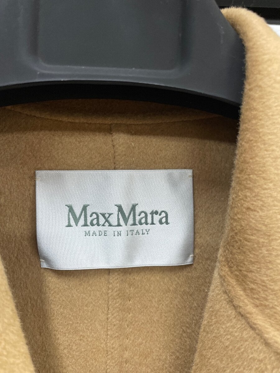 Пальто Мax Mara (Турция)