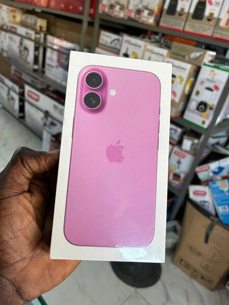 Apple iPhone 13 rose reconditionné