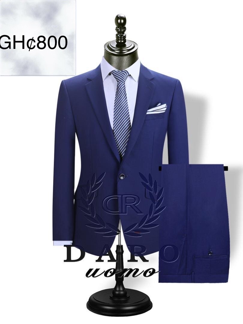 Daro Two Pieces Suit