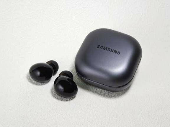 Écouteurs Bluetooth Samsung