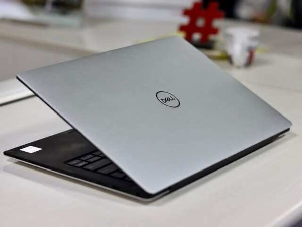 DELL XPS 15 9550 GAMING