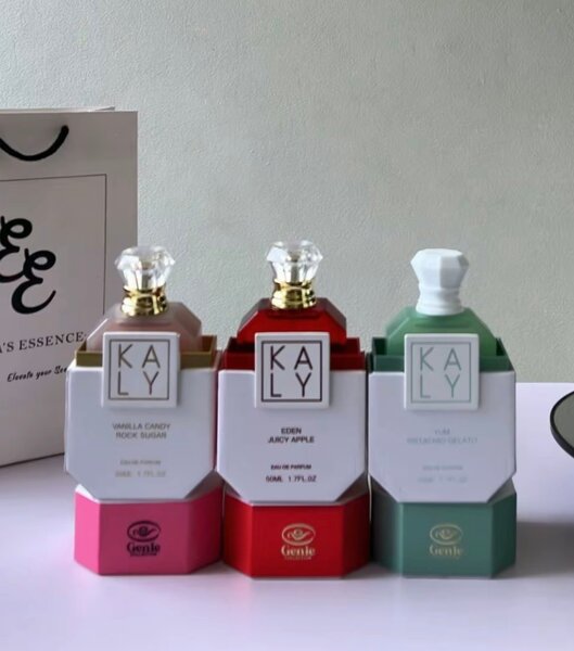 Parfum Kaly Varié