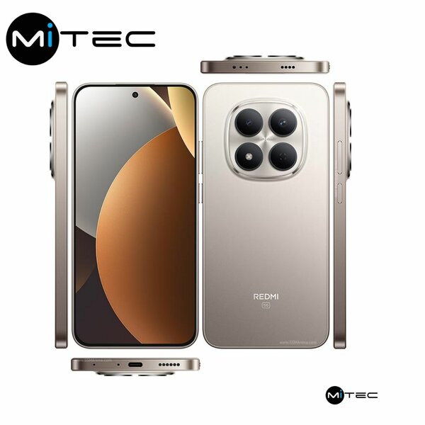 Xiaomi Redmi Note 15 Pro Neuf