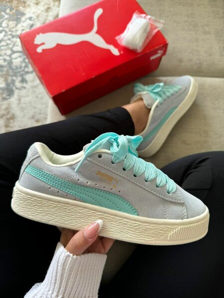 Baskets PUMA Suede Classic