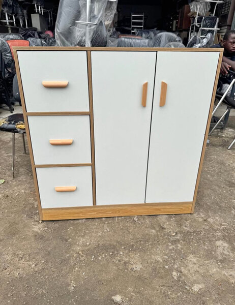 Meuble de Rangement avec Tiroirs