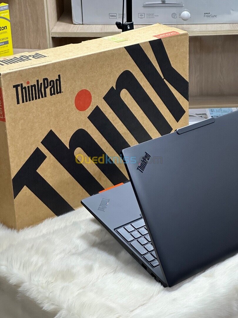 lenovo thinkpad p16 gen 3 core ultra 7 14th génération
